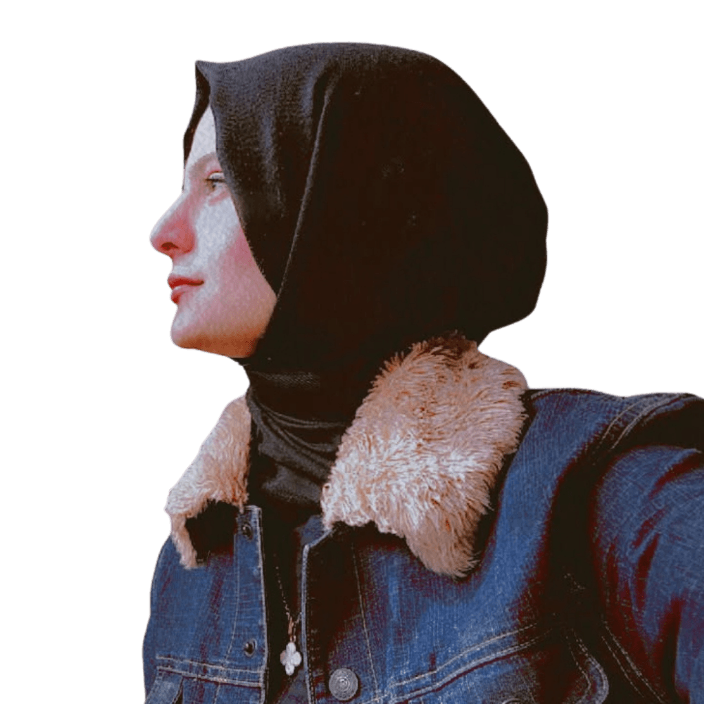 Saba (Website Developer)